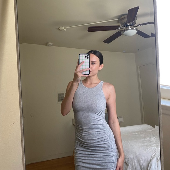 Tna Chill Malibu Dress - Picture 4 of 4